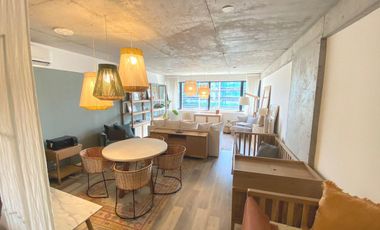 Oficina en venta en edificio Palmera Bureau Puerto de Olivos, Vicente López