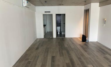 Oficina en venta en edificio Palmera Bureau Puerto de Olivos, Vicente López