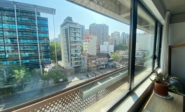 Oficina en venta en edificio Palmera Bureau Puerto de Olivos, Vicente López