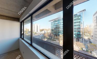 Oficina en venta en edificio Palmera Bureau Puerto de Olivos, Vicente López