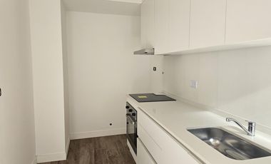 Departamento 3 ambientes con balcón, Terrazas de Sta María, Av Italia, Villa Nueva, últimas unidades