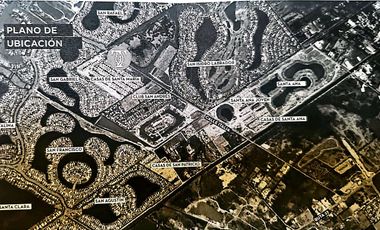 Departamento 3 ambientes con balcón, Terrazas de Sta María, Av Italia, Villa Nueva, últimas unidades