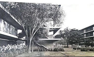 Departamento 3 ambientes con balcón, Terrazas de Sta María, Av Italia, Villa Nueva, últimas unidades