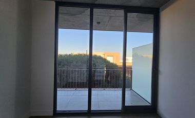 Departamento 3 ambientes con balcón, Terrazas de Sta María, Av Italia, Villa Nueva, últimas unidades