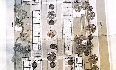 Departamento 3 ambientes con balcón, Terrazas de Sta María, Av Italia, Villa Nueva, últimas unidades