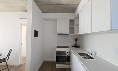 Departamento 3 ambientes con balcón, Terrazas de Sta María, Av Italia, Villa Nueva, últimas unidades