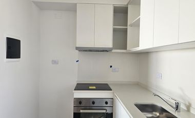 Departamento 3 ambientes con balcón, Terrazas de Sta María, Av Italia, Villa Nueva, últimas unidades