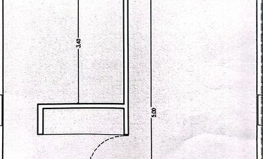 Departamento 3 ambientes con balcón, Terrazas de Sta María, Av Italia, Villa Nueva, últimas unidades