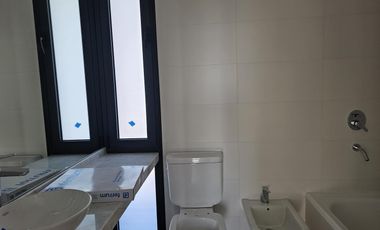 Departamento 3 ambientes con balcón, Terrazas de Sta María, Av Italia, Villa Nueva, últimas unidades