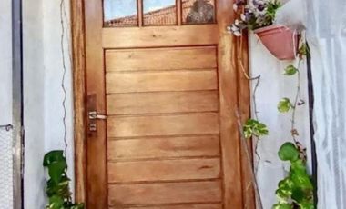 Casa venta - 4 dormitorios 2 baños - 200mts2 totales - Berazategui