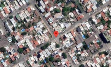 Casa venta - 4 dormitorios 2 baños - 200mts2 totales - Berazategui