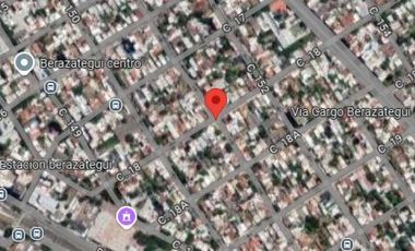 Casa venta - 4 dormitorios 2 baños - 200mts2 totales - Berazategui