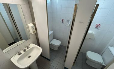 Oficina en Las Cañitas - Av. Luis María Campos 1000