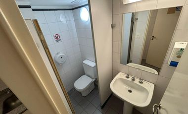 Oficina en Las Cañitas - Av. Luis María Campos 1000