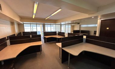 Oficina en Las Cañitas - Av. Luis María Campos 1000