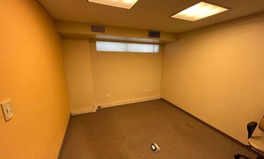 Oficina en Las Cañitas - Av. Luis María Campos 1000