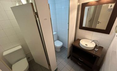 Oficina en Las Cañitas - Av. Luis María Campos 1000