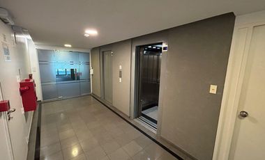 Oficina en Las Cañitas - Av. Luis María Campos 1000