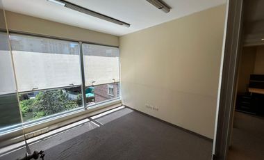 Oficina en Las Cañitas - Av. Luis María Campos 1000