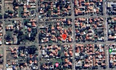 PH en venta - 3 dormitorios 1 baño - 100mts2 - Mar Del Tuyú