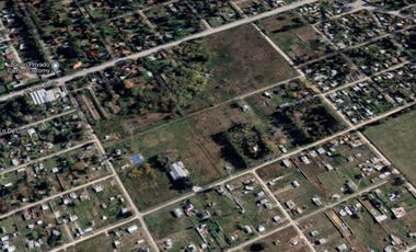 Terreno en venta - 20 x 30mts - 600mts2 - Alejandro Korn