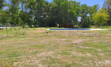 Terreno en venta - 20 x 30mts - 600mts2 - Alejandro Korn