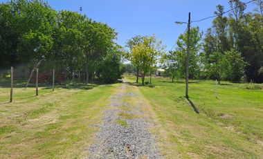 Terreno en venta - 20 x 30mts - 600mts2 - Alejandro Korn