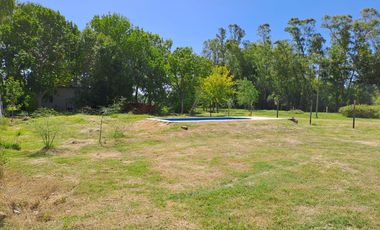 Terreno en venta - 20 x 30mts - 600mts2 - Alejandro Korn