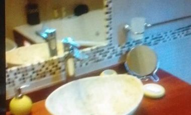 Cabañas en venta - 2 dormitorios 1 baño - 120mts2  - Mar Azul