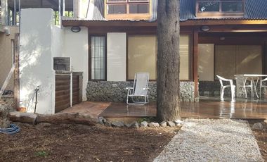 Cabañas en venta - 2 dormitorios 1 baño - 120mts2  - Mar Azul