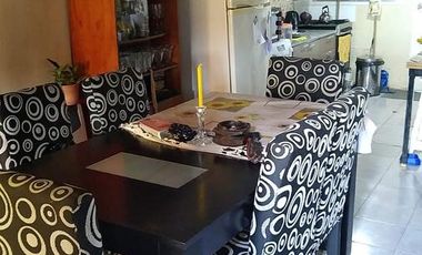 Casa en venta - 1 dormitorio 1 baño - 70mts2 - Sourigues.