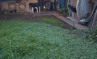 Casa en venta - 1 dormitorio 1 baño - 70mts2 - Sourigues.