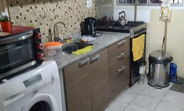 Casa en venta - 1 dormitorio 1 baño - 70mts2 - Sourigues.