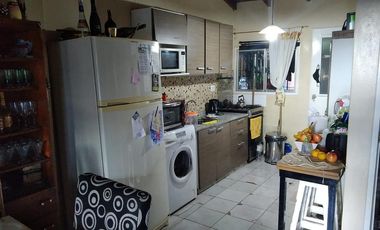 Casa en venta - 1 dormitorio 1 baño - 70mts2 - Sourigues.