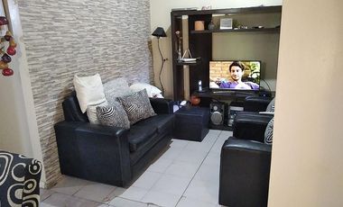 Casa en venta - 1 dormitorio 1 baño - 70mts2 - Sourigues.