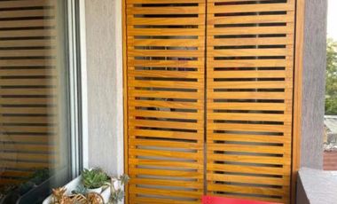 Departamento en venta - 2 dormitorios 1 baño - 56mts2 - La Plata