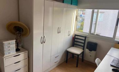 Departamento en venta - 2 dormitorios 1 baño - 56mts2 - La Plata