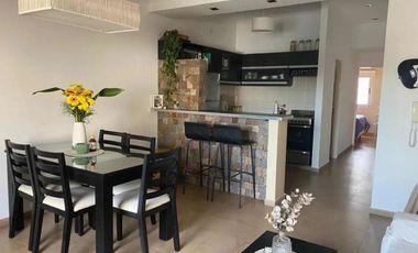 Departamento en venta - 2 dormitorios 1 baño - 56mts2 - La Plata