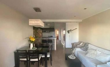 Departamento en venta - 2 dormitorios 1 baño - 56mts2 - La Plata