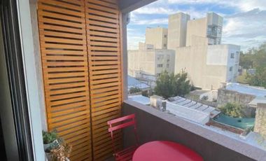 Departamento en venta - 2 dormitorios 1 baño - 56mts2 - La Plata