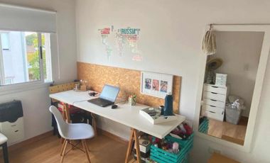 Departamento en venta - 2 dormitorios 1 baño - 56mts2 - La Plata