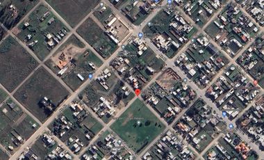 Casa en venta - 1 dormitorio 1 baño - Cochera - 150mts2 - Necochea