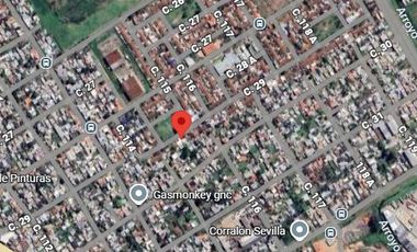 Casa en venta - 2 dormitorios 2 baños - Cochera - 200Mts2 - Berazategui