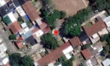 Casa en venta - 2 dormitorios 2 baños - Cochera - 200Mts2 - Berazategui