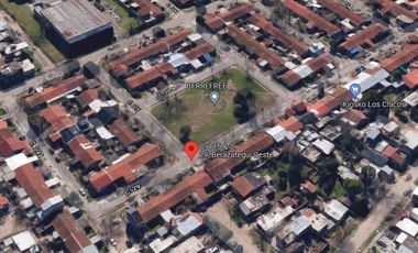 Casa en venta - 2 dormitorios 2 baños - Cochera - 200Mts2 - Berazategui