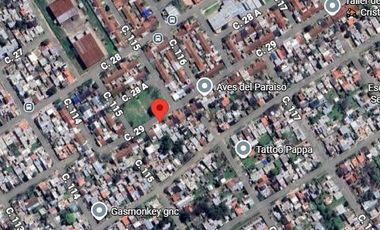 Casa en venta - 2 dormitorios 2 baños - Cochera - 200Mts2 - Berazategui