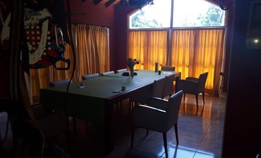 Casa venta -8 dormitorios-5 baños-5 cocheras -2100mts2 totales- Ranelagh