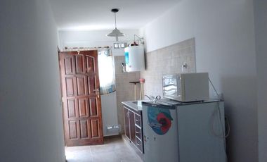 Departamento en venta - 2 dormitorios 1 baño - 120mts2 - Las Toninas