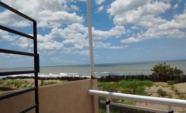 Departamento en venta - 2 dormitorios 1 baño - 120mts2 - Las Toninas