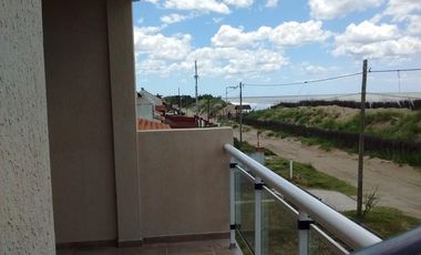 Departamento en venta - 2 dormitorios 1 baño - 120mts2 - Las Toninas